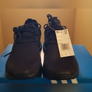 BIG KIDS' ADIDAS ORIGINALS X_PLR J CASUAL SHOES